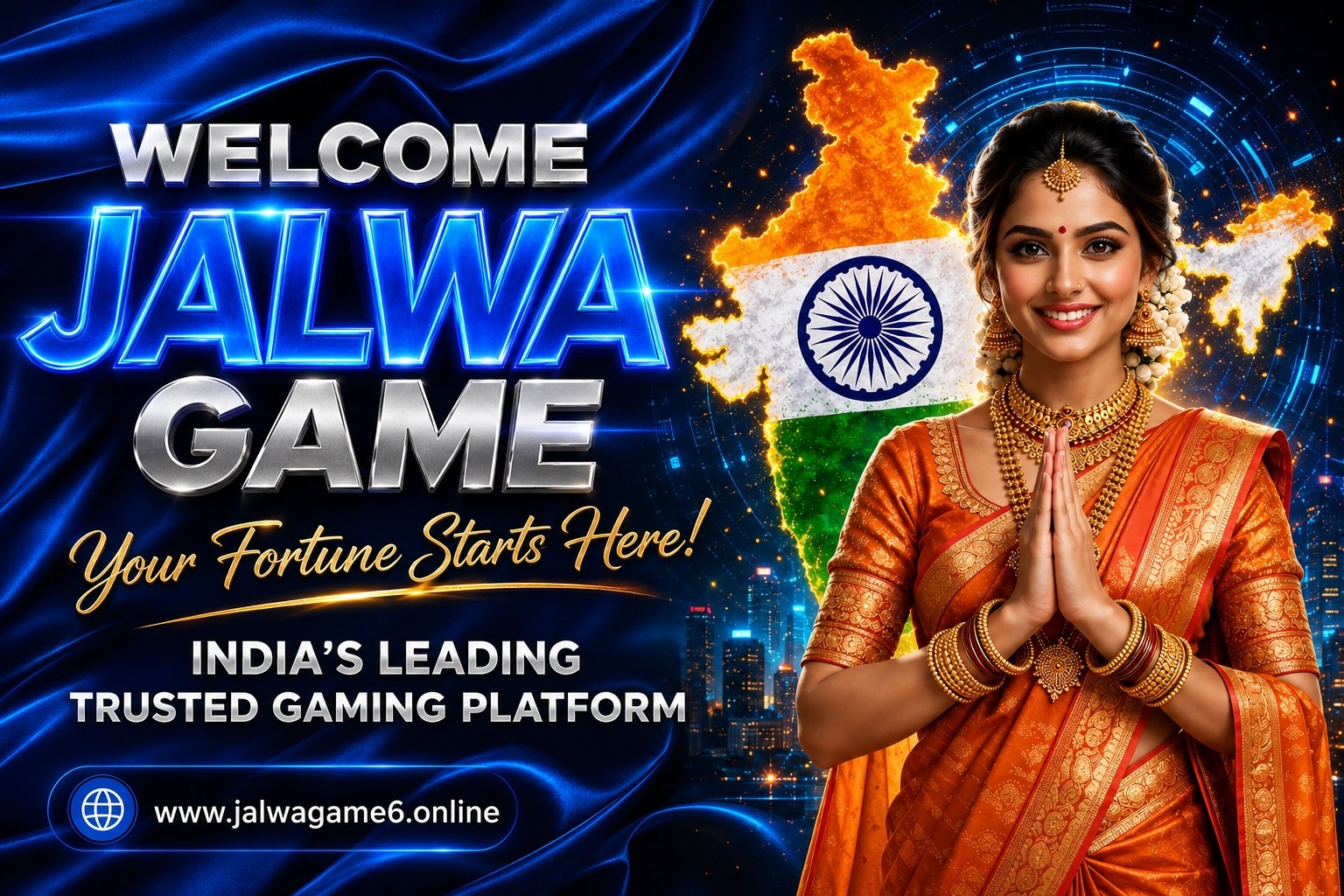 JALWA GAME Poster