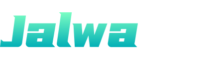 JALWA GAME Logo